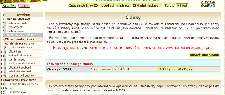 �l�nky