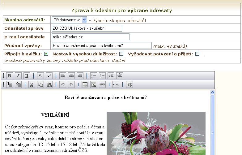 mailer_odesl�n�
